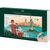 Лайнер Faber-Castell набор капиллярных ручек Pitt Artist Pen Set New York, 12 шт (33016)