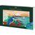 Лайнер Faber-Castell набор капиллярных ручек Pitt Artist Pen Set Sydney, 12 шт (33019)