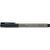 Лайнер Faber-Castell Pitt Artist Pen Fineliner India ink pen толщина М (0,7 мм) цвет теплый серый IV №273 (32054), изображение 4