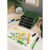 Лайнер Faber-Castell набор капиллярных ручек кисточек Pitt Artist Pen Brush India ink, 48 цветов (33030), изображение 6