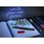 Лайнер Faber-Castell набор ручек капиллярных Grip Finepen трехгранная 0,4 мм, 5 цветов (32143), изображение 4