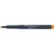 Маркер Faber-Castell для декора Creative Marker Orange Juice, M (1,5мм), цвет оранжевый (32680), изображение 3