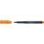 Маркер Faber-Castell для декора Creative Marker Orange Juice, M (1,5мм), цвет оранжевый (32680), изображение 4