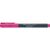 Маркер Faber-Castell для декора Creative Marker Hot Magenta, M (1,5мм), цвет пурпурный (32683), изображение 5