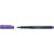 Маркер Faber-Castell для декора Creative Marker Plum Cake, M (1,5мм), цвет фиолетовый (32684), изображение 4