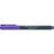 Маркер Faber-Castell для декора Creative Marker Plum Cake, M (1,5мм), цвет фиолетовый (32684), изображение 5