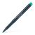 Маркер Faber-Castell для декора Creative Marker Caribbean Blue, M (1,5мм), цвет бирюзовый (32686), изображение 2