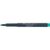 Маркер Faber-Castell для декора Creative Marker Caribbean Blue, M (1,5мм), цвет бирюзовый (32686), изображение 3