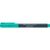 Маркер Faber-Castell для декора Creative Marker Caribbean Blue, M (1,5мм), цвет бирюзовый (32686), изображение 5