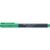 Маркер Faber-Castell для декора Creative Marker Lucky Green, M (1,5мм), цвет зеленый (32687), изображение 5