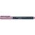 Маркер Faber-Castell металлик для декора Metallics Marker Berry nice, M (1,5 мм), цвет малиновый (30349), изображение 5