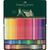 Карандаши цветные Faber-Castell Albrecht Drer акварельні, 120 кольорів в металевій коробці (117511) (15514), изображение 4