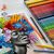 Карандаши цветные Faber-Castell POLYCHROMOS художні 120 колорів у дерев'яному пеналі (110013) (22231), изображение 7