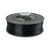 Пластик для 3D-принтера The Filament PETG 1.75mm MIDNIGHT BLACK 1kg (TF-24015), изображение 2