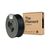 Пластик для 3D-принтера The Filament PETG 1.75mm MIDNIGHT BLACK 1kg (TF-24015), изображение 3