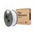 Пластик для 3D-принтера The Filament PETG 1.75mm SNOW WHITE 1kg (TF-24016), изображение 3