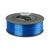 Пластик для 3D-принтера The Filament PETG 1.75mm TRANSPARENT BLUE 1kg (TF-24027), зображення 2