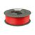 Пластик для 3D-принтера The Filament PLA Lite 1.75mm RED 1kg (TF-24219), изображение 2