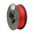 Пластик для 3D-принтера The Filament PLA Lite 1.75mm RED 1kg (TF-24219)