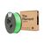 Пластик для 3D-принтера The Filament PLA Lite 1.75mm GREEN 1kg (TF-24222), изображение 3