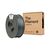 Пластик для 3D-принтера The Filament PLA Lite 1.75mm GREY 1kg (TF-24223), изображение 3