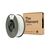 Пластик для 3D-принтера The Filament PLA 1.75mm 1kg TRAFFIC WHITE (TF-24001), изображение 3