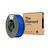 Пластик для 3D-принтера The Filament PLA 1.75mm 1kg PERFORMANCE BLUE (TF-24004), изображение 3