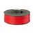 Пластик для 3D-принтера The Filament PLA 1.75mm 1kg TECHNICAL RED (TF-24005), изображение 2
