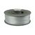Пластик для 3D-принтера The Filament PLA 1.75mm 1kg SILVER ALUMINIUM (TF-24006), изображение 2