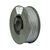 Пластик для 3D-принтера The Filament PLA 1.75mm 1kg SILVER ALUMINIUM (TF-24006)
