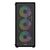 Корпус для ПК OCYPUS GAMMA C50 BK (GAMMA-C50-BKG000XX-GL), изображение 2