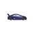 Масштабная модель автомобиля Hot Wheels Набор автомобилей Silver series Дорогами Японии (JLB23), изображение 8