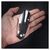 Нож SRM Cub, Black G10, Satin (261M-GB), изображение 4