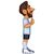 Фигурка Minix Argentina Messi (22571), изображение 3