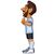 Фигурка Minix Argentina Messi (22571), изображение 4