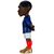 Фигурка Minix France Dembele (22519), изображение 4