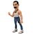 Фигурка Minix Freddie Mercury (15252), изображение 2