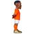 Фигурка Minix Netherlands Dumfries (22762), изображение 3