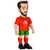 Фигурка Minix Portugal Bernardo Silva (22885), изображение 2