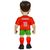Фигурка Minix Portugal Bernardo Silva (22885), изображение 5