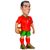 Фигурка Minix Portugal Cristiano Ronaldo (22861), изображение 2