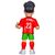 Фигурка Minix Portugal Vitinha (22878), изображение 5