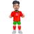 Фигурка Minix Portugal Vitinha (22878)