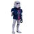 Фигурка Minix Stormtrooper PSG fan (21208), изображение 2