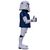 Фигурка Minix Stormtrooper PSG fan (21208), изображение 3