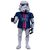 Фигурка Minix Stormtrooper PSG fan (21208)
