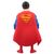Фигурка Minix Superman (16662), изображение 5