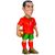 Фигурка Minix набор World Cup 2026 Portugal (23677), изображение 2