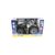 Масштабная модель автомобиля Bruder Трактор Deutz-Fahr 8280 TTV Warrior (03162), изображение 7