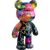 Фигурка ToyMonster Kuma Paw серия Уличный вайб – Глитч (T02945-2), изображение 2
